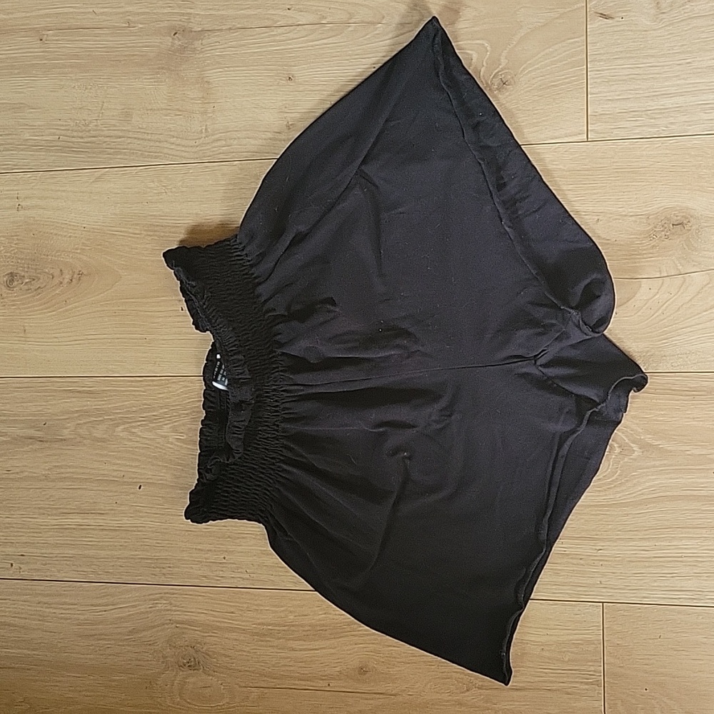 Med shorts